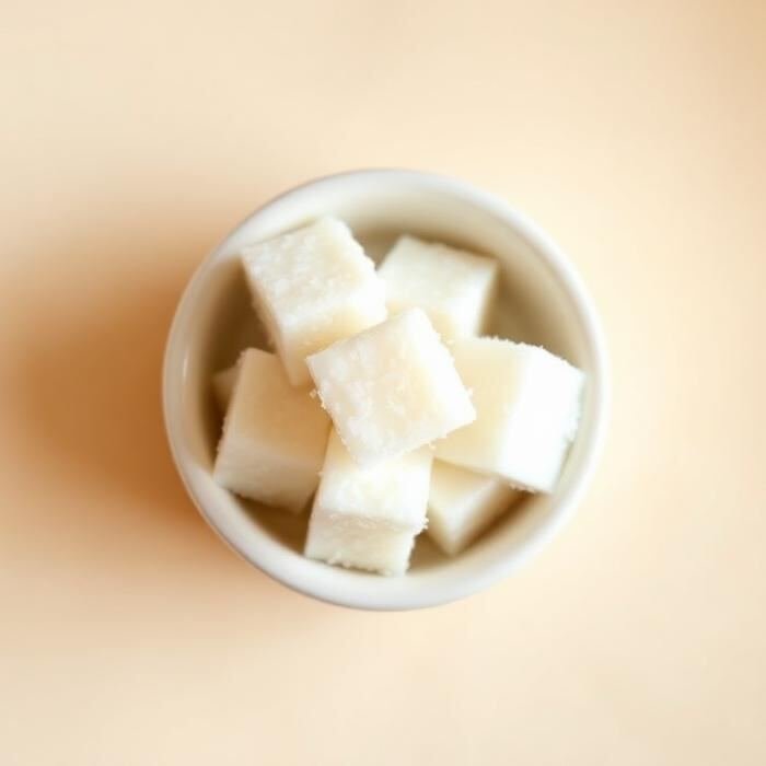 Coconut Jelly