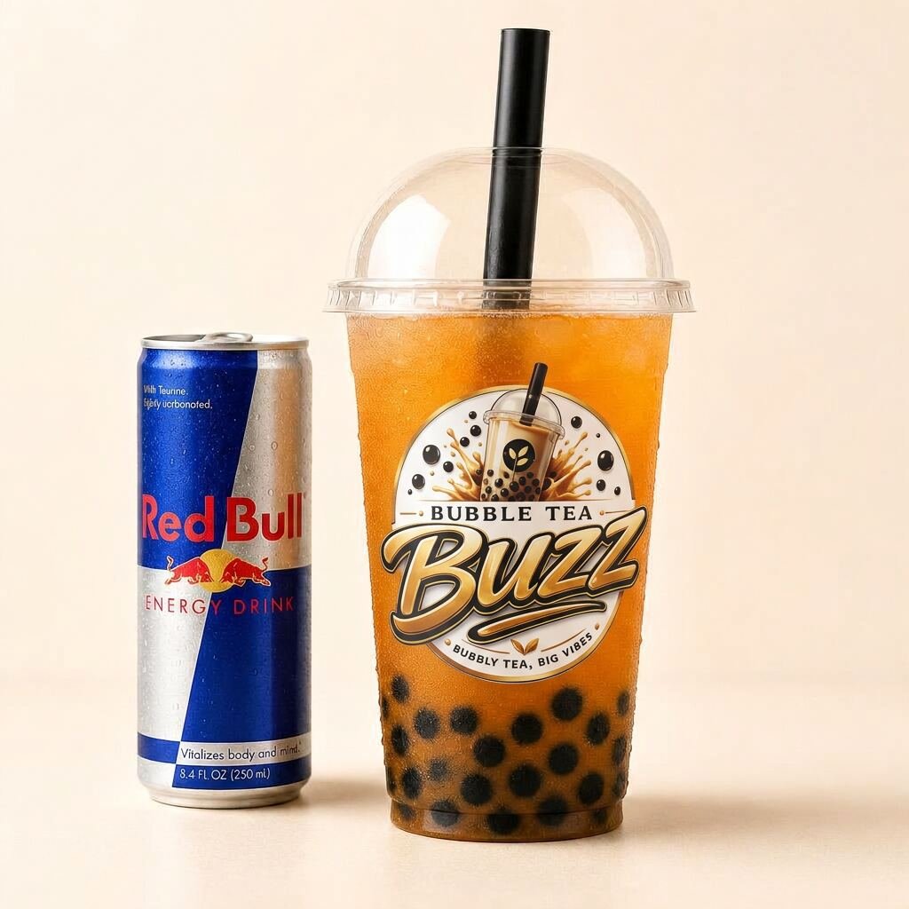 Original Red Bull Refresher
