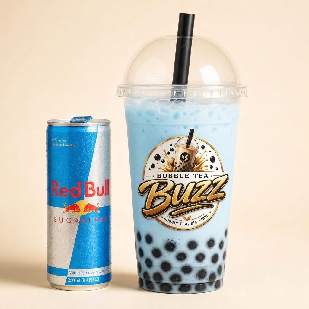 Sugar-Free Red Bull Refresher