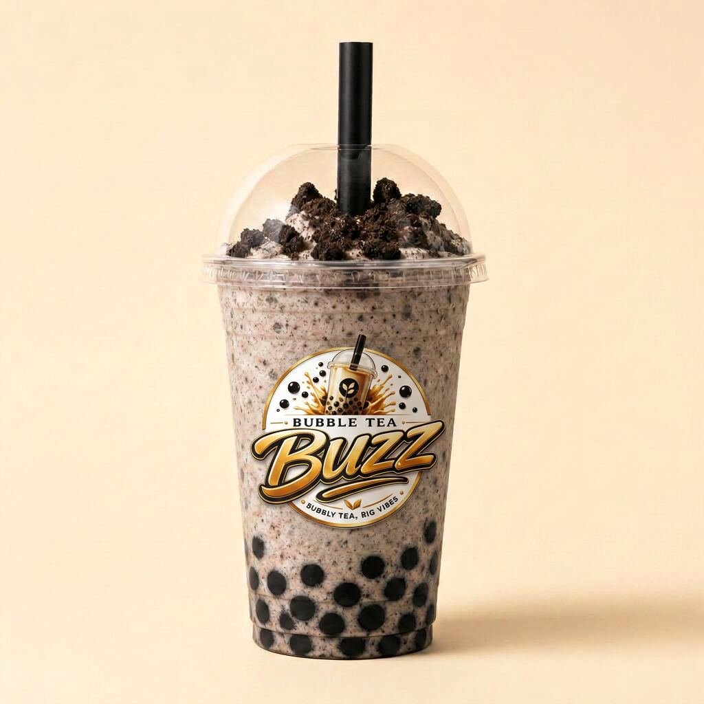 Cookies & Cream Frozen