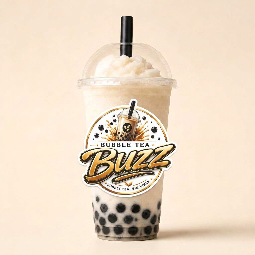Lychee Frozen Blend