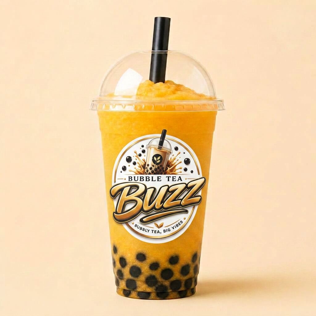 Mango Frozen Blend