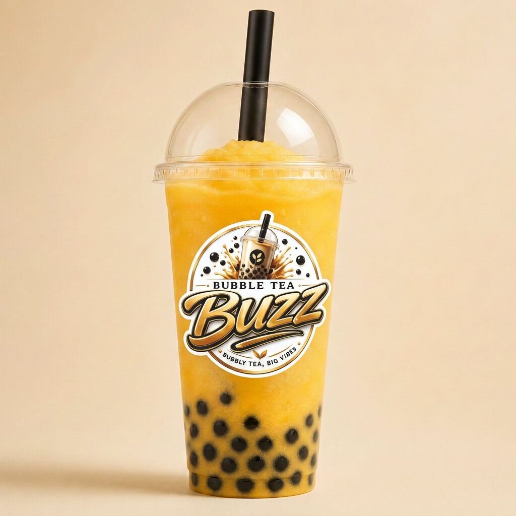 Tropical Frozen Blend