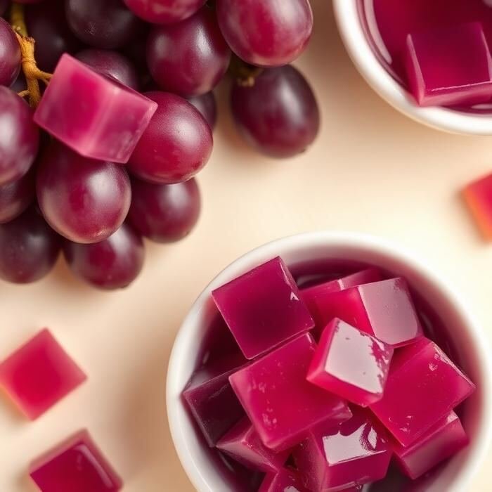 Grape Jelly