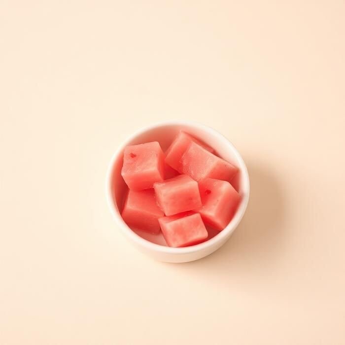 Watermelon Jelly