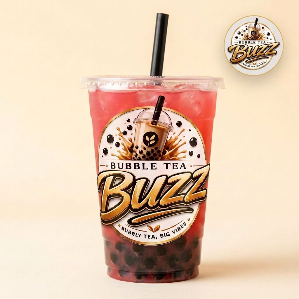 Watermelon Fruit Tea